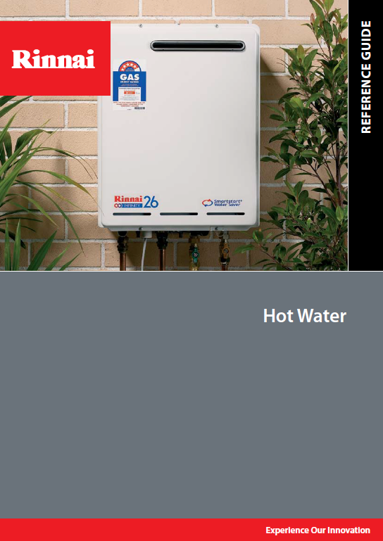 rinnai_hot_water_reference_guide